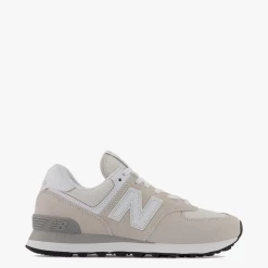 New Balance | WL574EVW - 574 B Width