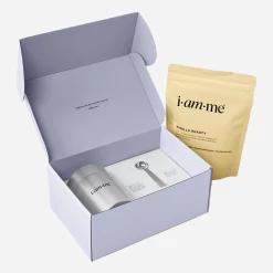 I.am.me | Vanilla Beauty Starter Kit