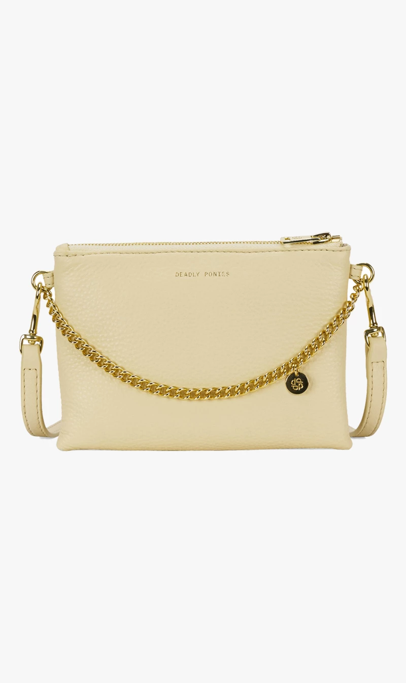 Deadly Ponies | Mr Minimese - Lemongrass