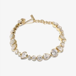 Completed Works | Z02 Bracelet - Gold