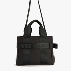 P.E NATION | Four Pointer Bag - Black