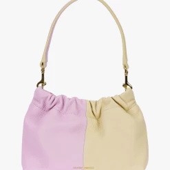 Deadly Ponies | Mr Cinch Mini - Mallow Puff