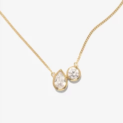 Completed Works | Z05 Necklace - Gold