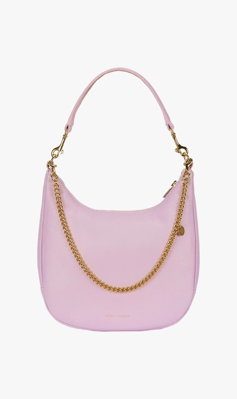 Deadly Ponies | Mr Sling Mini - Marshmallow