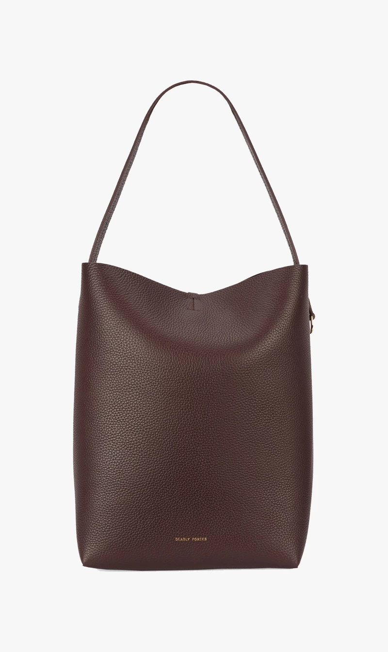 Deadly Ponies | Mr Bellboy - Burnt Toast