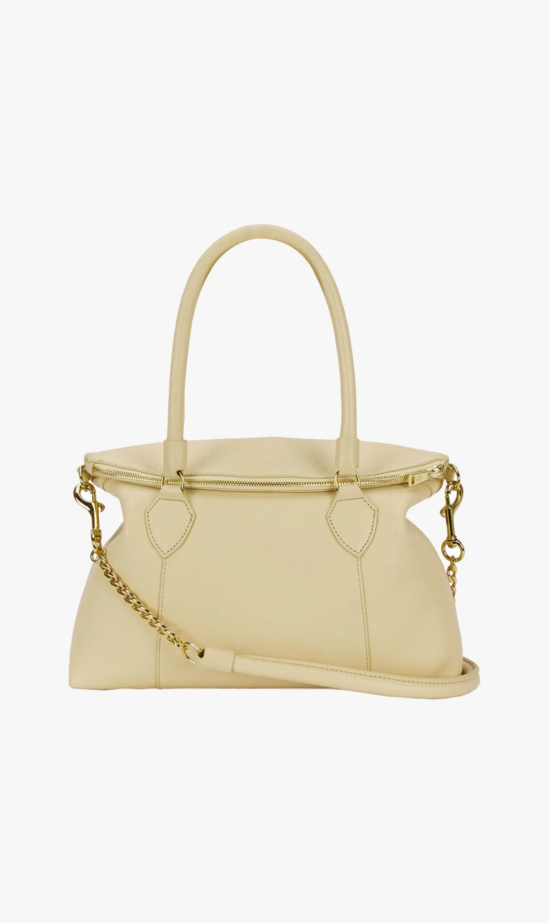 Deadly Ponies | Mr Robin - Lemongrass