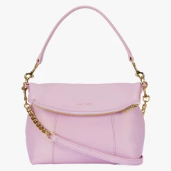 Deadly Ponies | Mr Mini Robin - Marshmallow