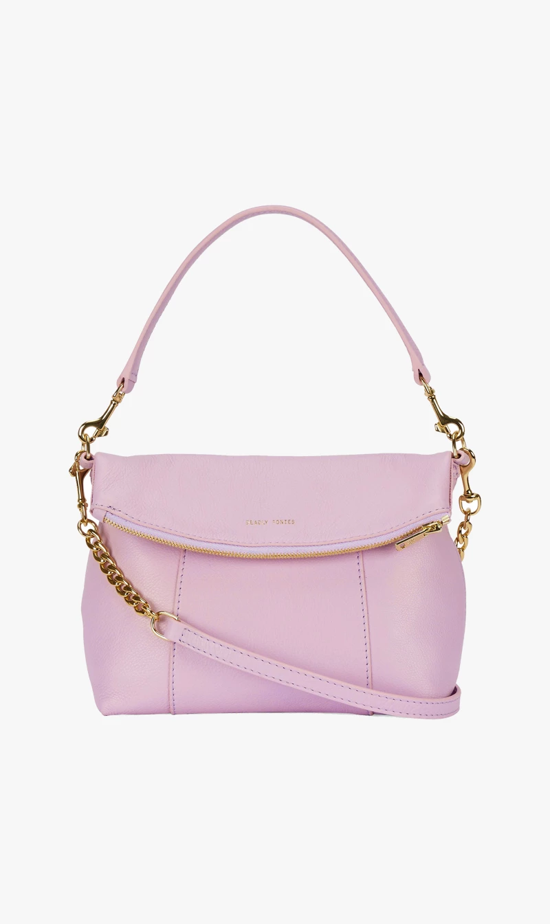 Deadly Ponies | Mr Mini Robin - Marshmallow