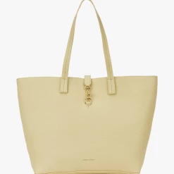 Deadly Ponies | Mr Porter Tote - Lemongrass