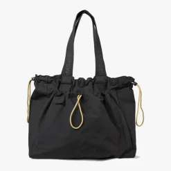 Samsoe Samsoe | Lara Shopper - Caviar