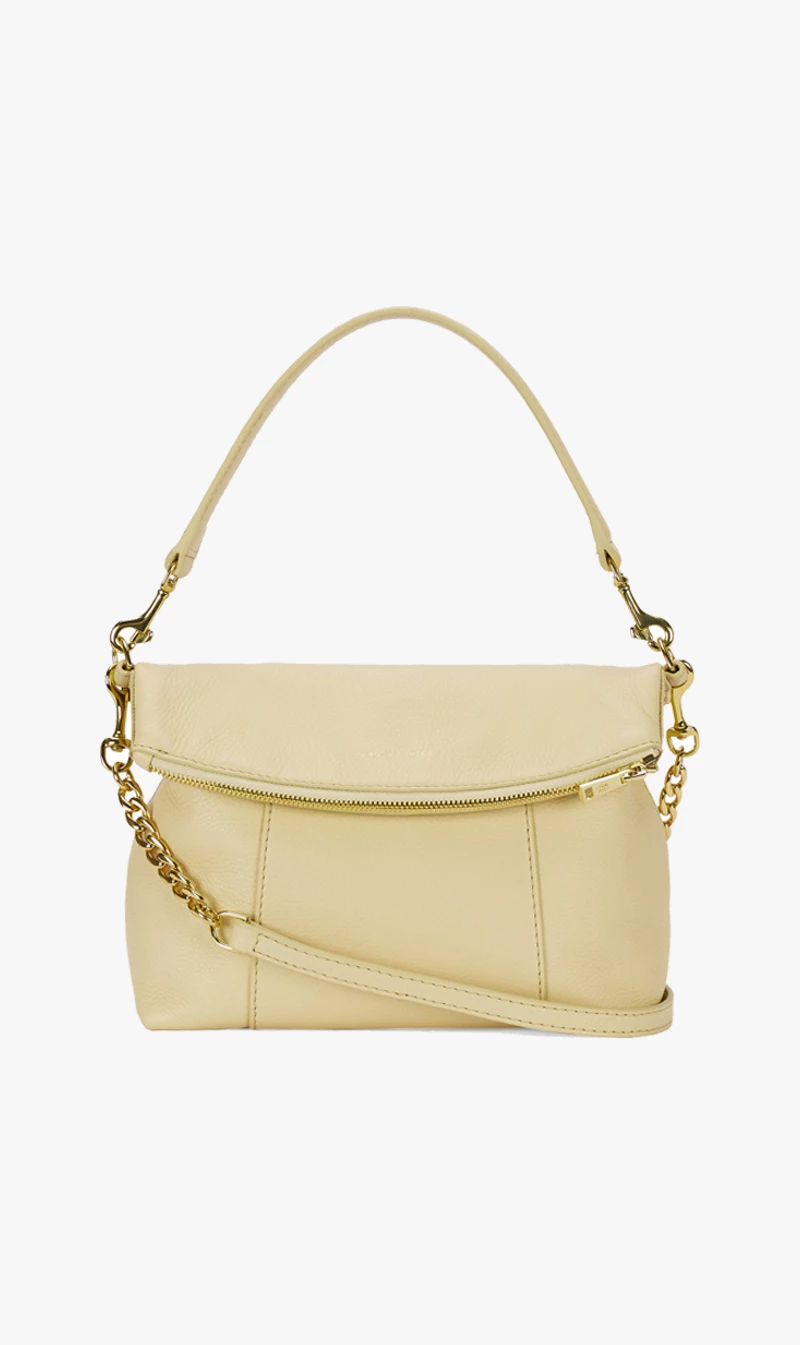 Deadly Ponies | Mr Mini Robin - Lemongrass