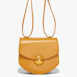 Proenza Schouler | Mini Round Dia - Caramel