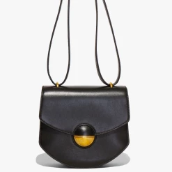 Proenza Schouler | Mini Round Dia - Black