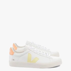 Veja | Campo Chromefree - Extra White Sun Peach