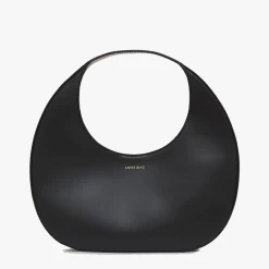 Anine Bing | Luna Bag - High Shine Black