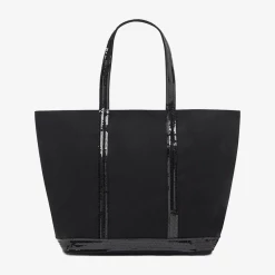 Vanessa Bruno | Cabas L Cabas L - Noir/Blanc