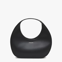 Anine Bing | Mini Luna Bag - High Shine Black