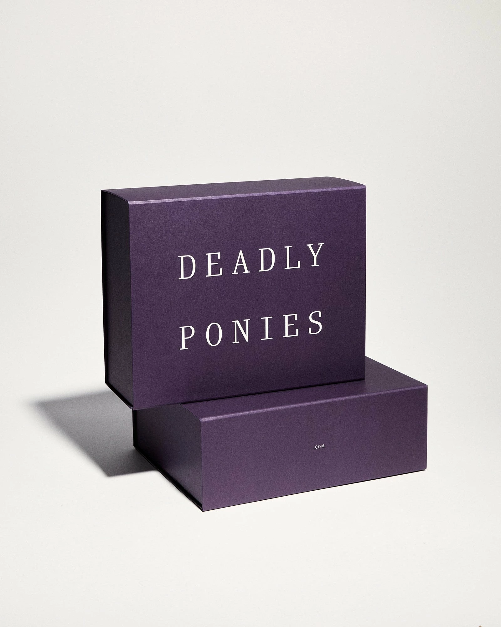 Deadly Ponies | Mr Mini Robin - Marshmallow - Image 7