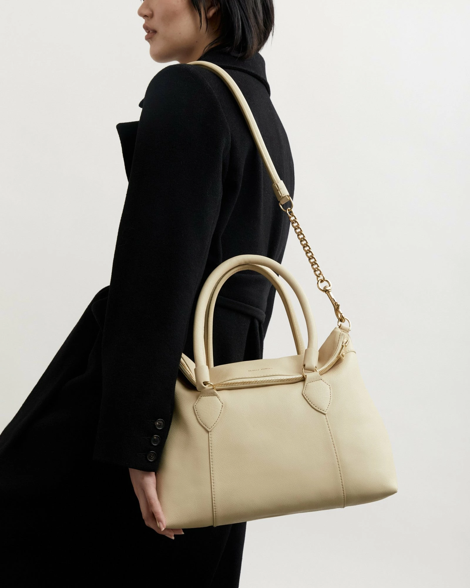 Deadly Ponies | Mr Robin - Lemongrass - Image 5