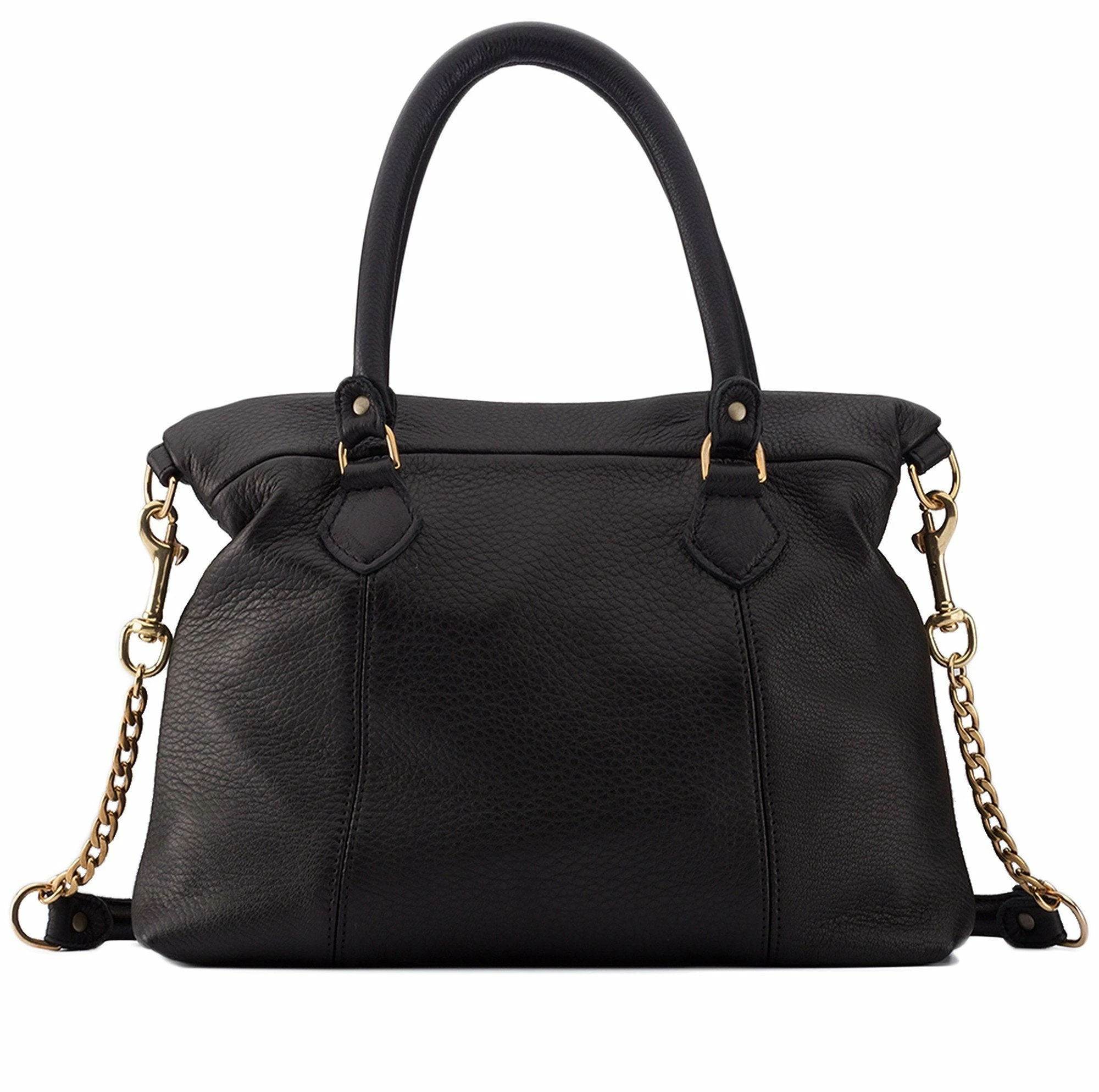 Deadly Ponies | Mr Robin - Black - Image 3