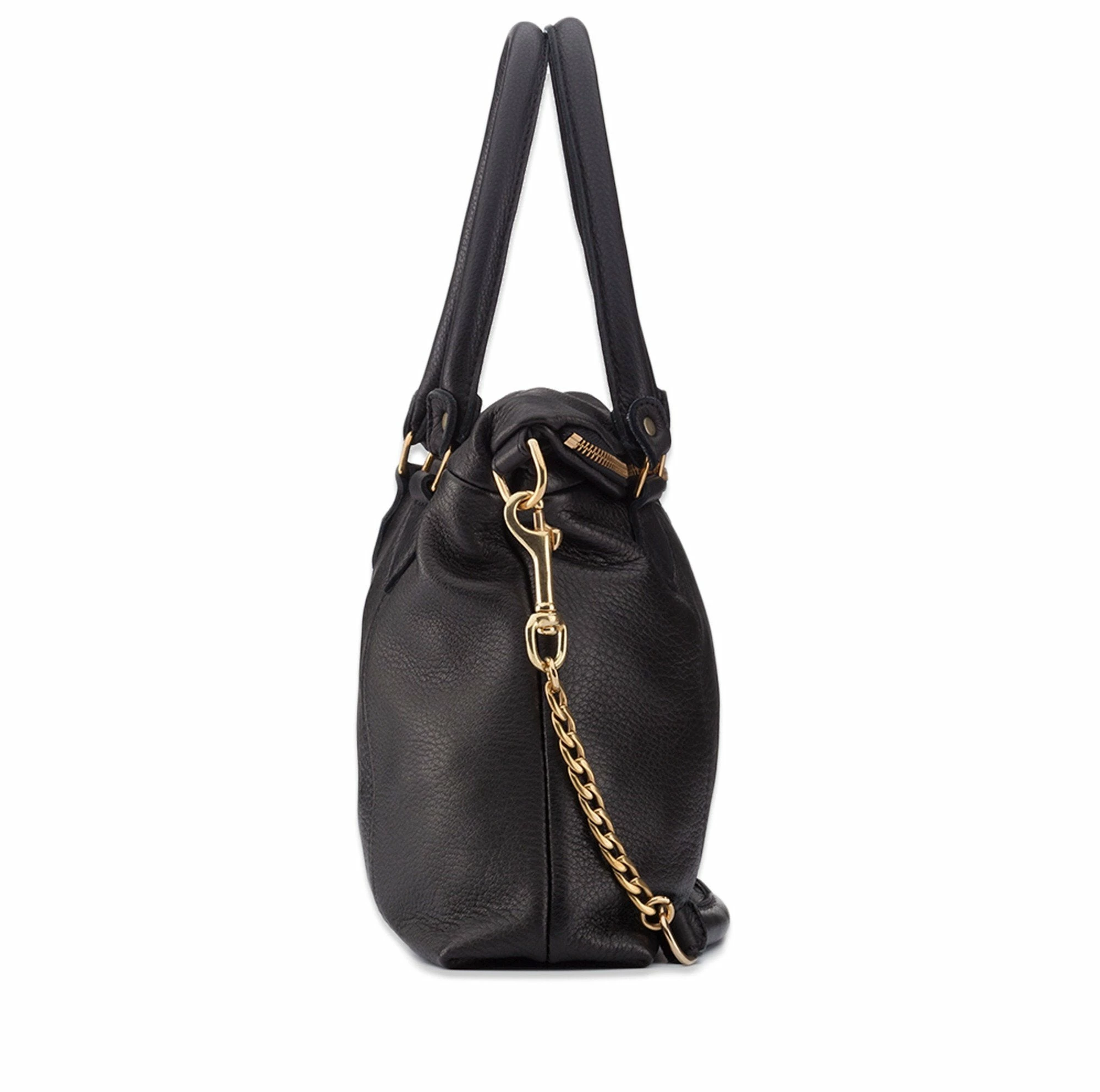 Deadly Ponies | Mr Robin - Black - Image 4