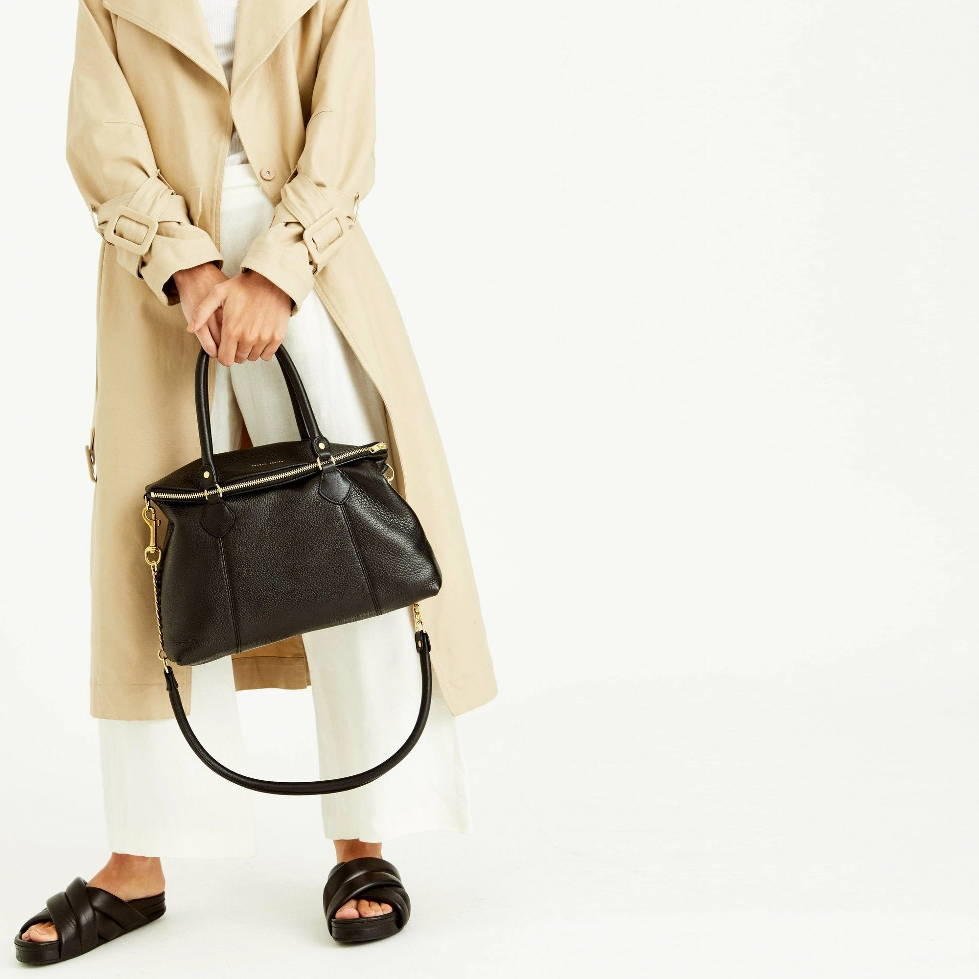 Deadly Ponies | Mr Robin - Black - Image 2