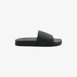 La Tribe | Rubber Pool Slide - Black