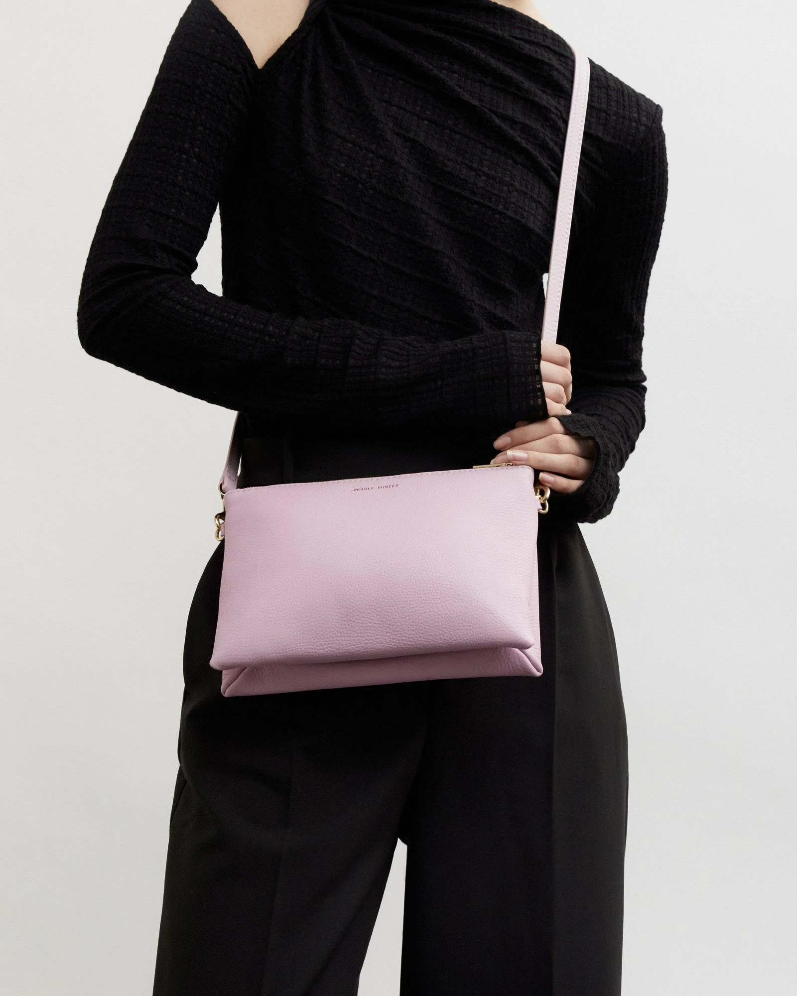 Deadly Ponies | Mr Siamese - Marshmallow - Image 2