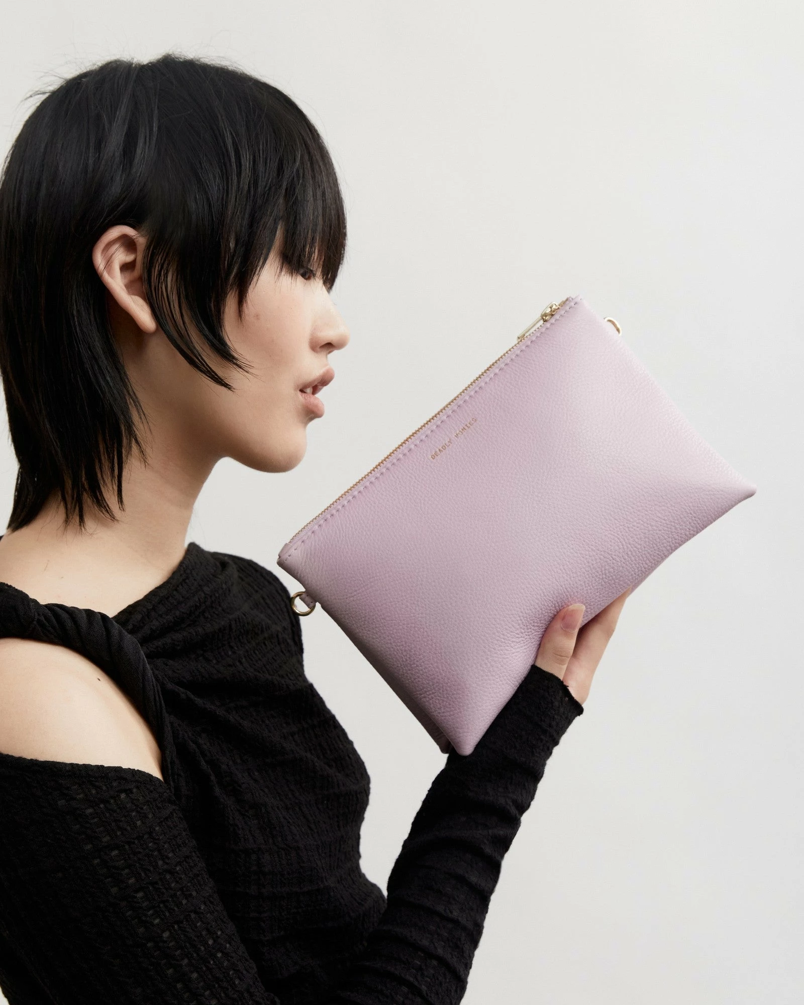 Deadly Ponies | Mr Siamese - Marshmallow - Image 4