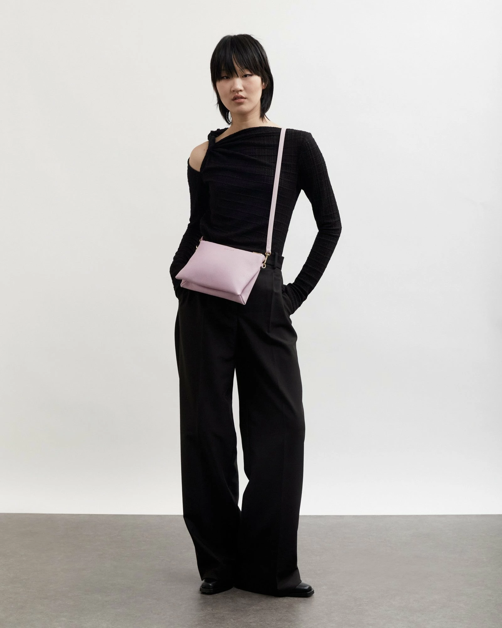 Deadly Ponies | Mr Siamese - Marshmallow - Image 6