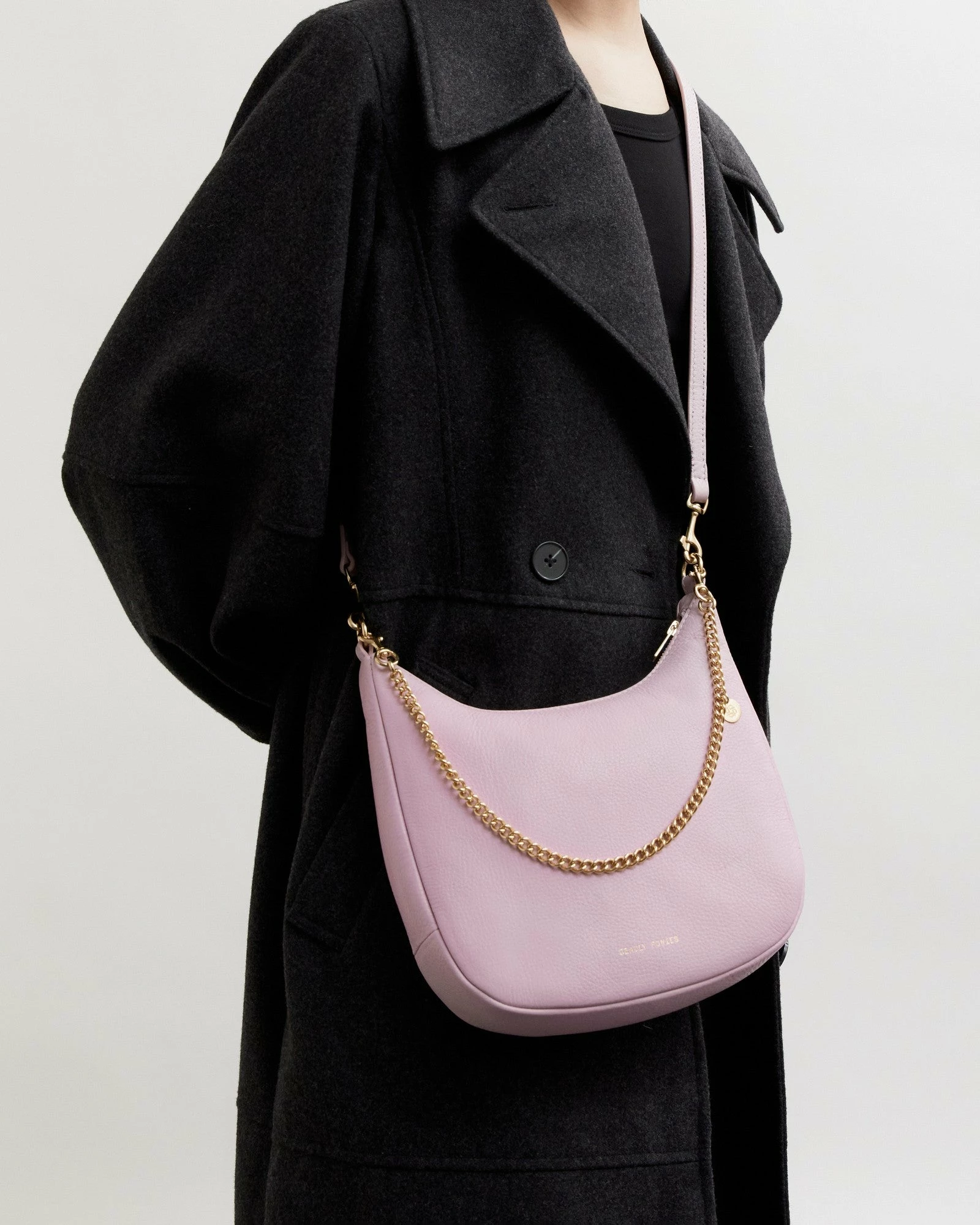 Deadly Ponies | Mr Sling Mini - Marshmallow - Image 5