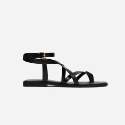 A.Emery | Evia Sandal - Black