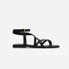 A.Emery | Spargi Sandal - Chocolate