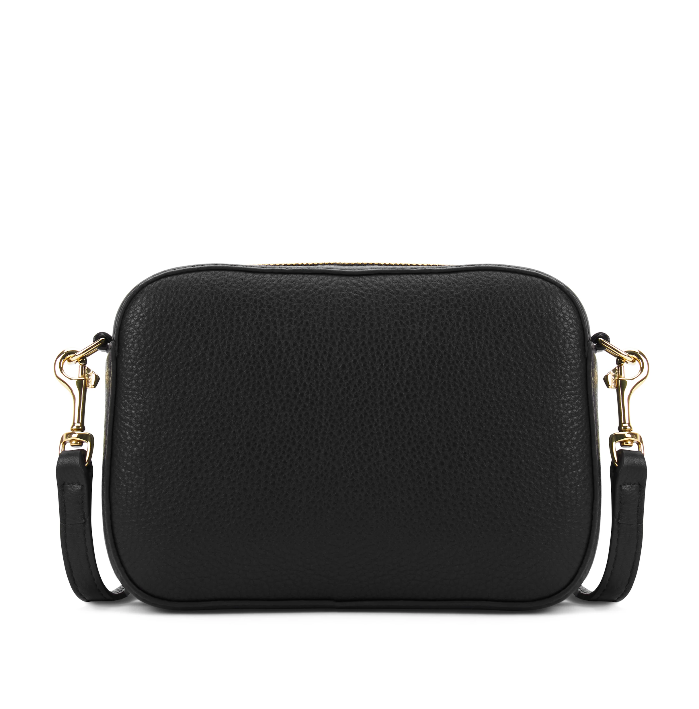 Deadly Ponies | Mr Cub Mega Chain - Black - Image 3