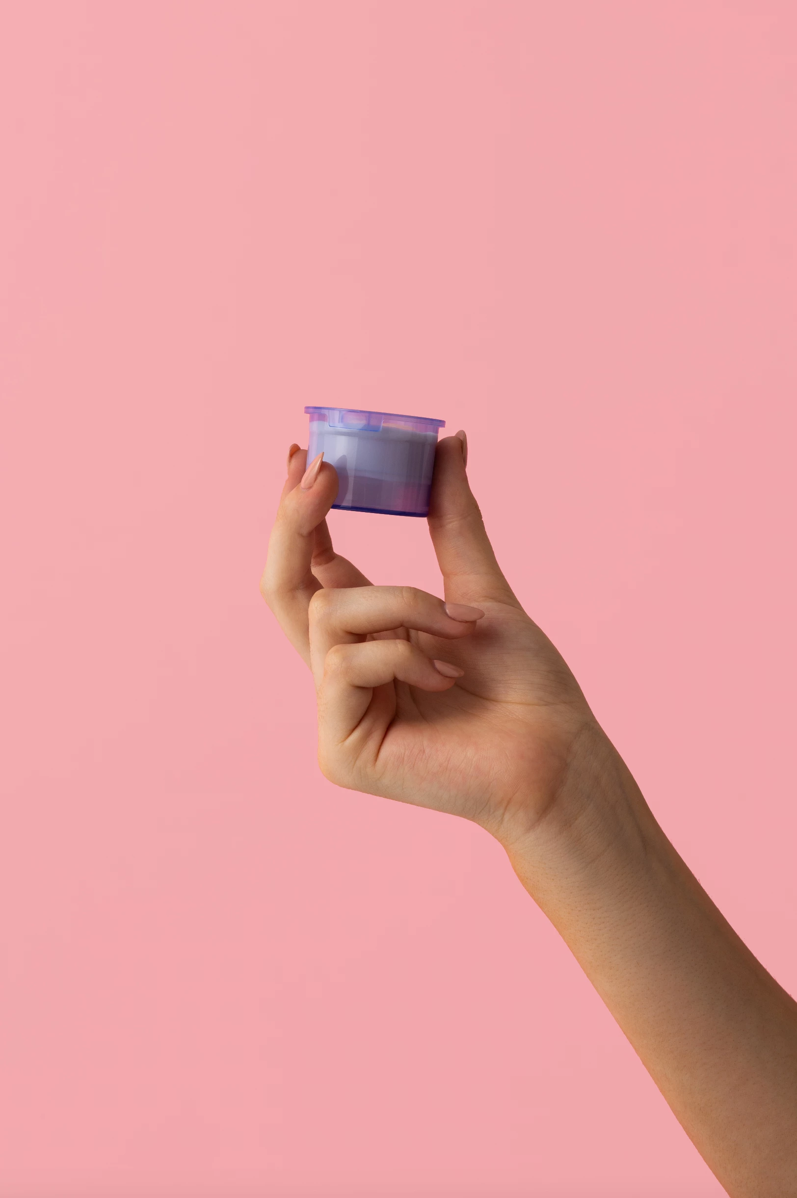 Emma Lewisham | Skin Reset Eye Cream - Refill - Image 2