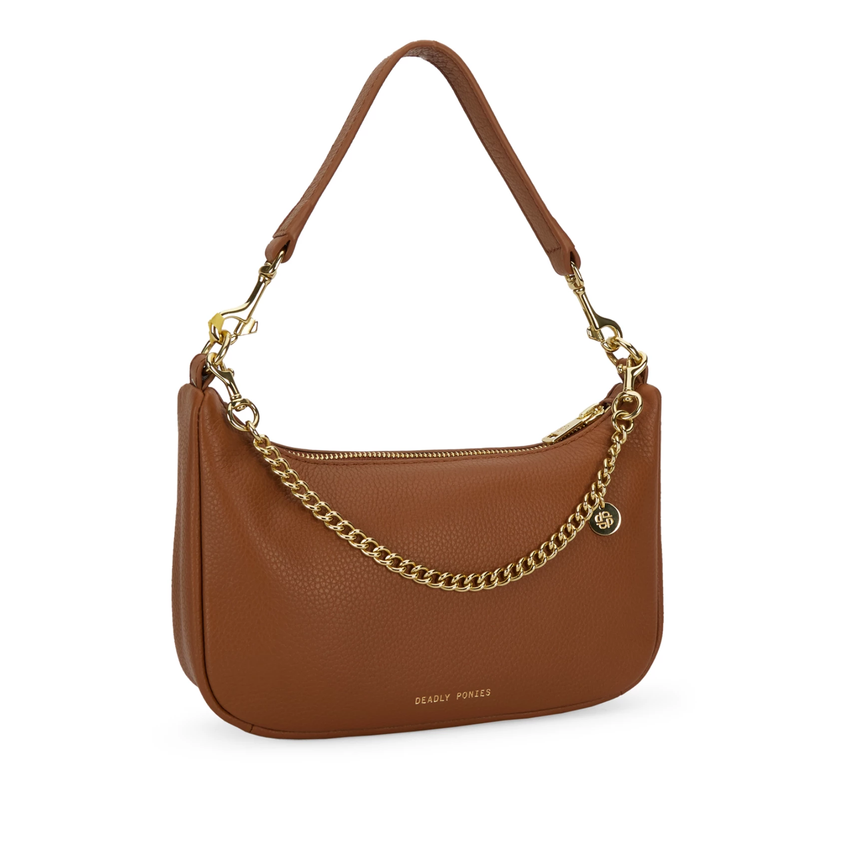 Deadly Ponies | Mr Sling Micro - Teddy - Image 3