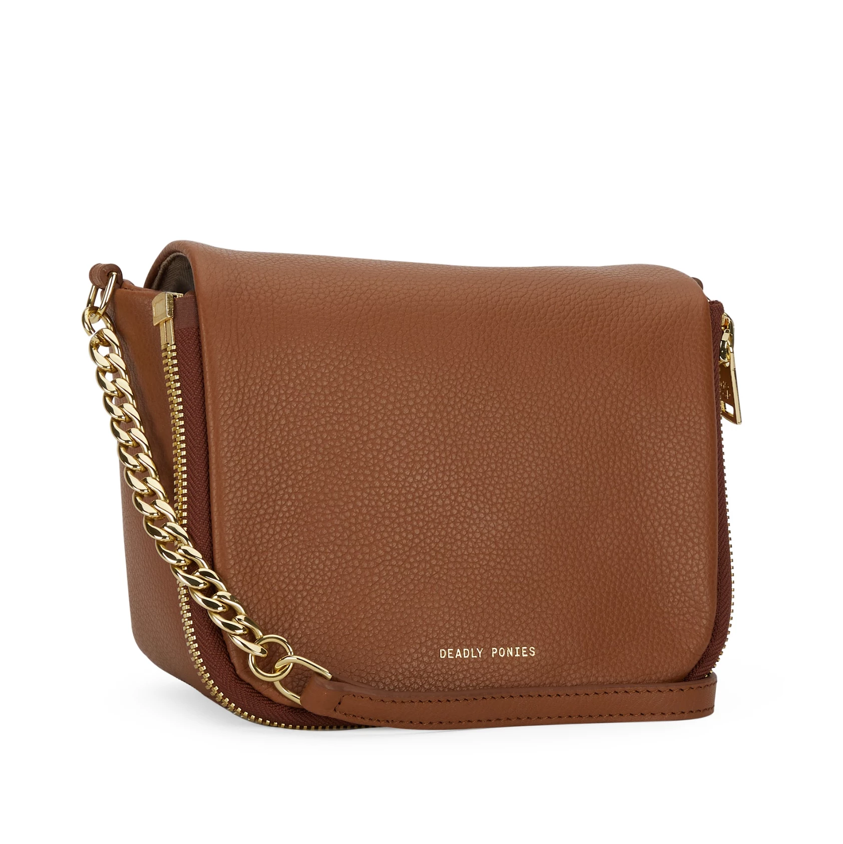 Deadly Ponies | Mr Mini Chain Mail - Teddy - Image 3