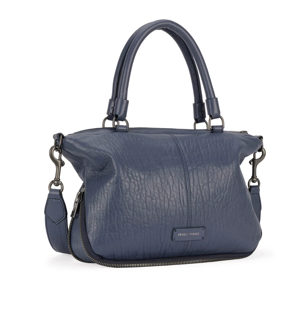 Deadly Ponies | Mr Mini Gator Gang Bulle - Seashadow - Image 2