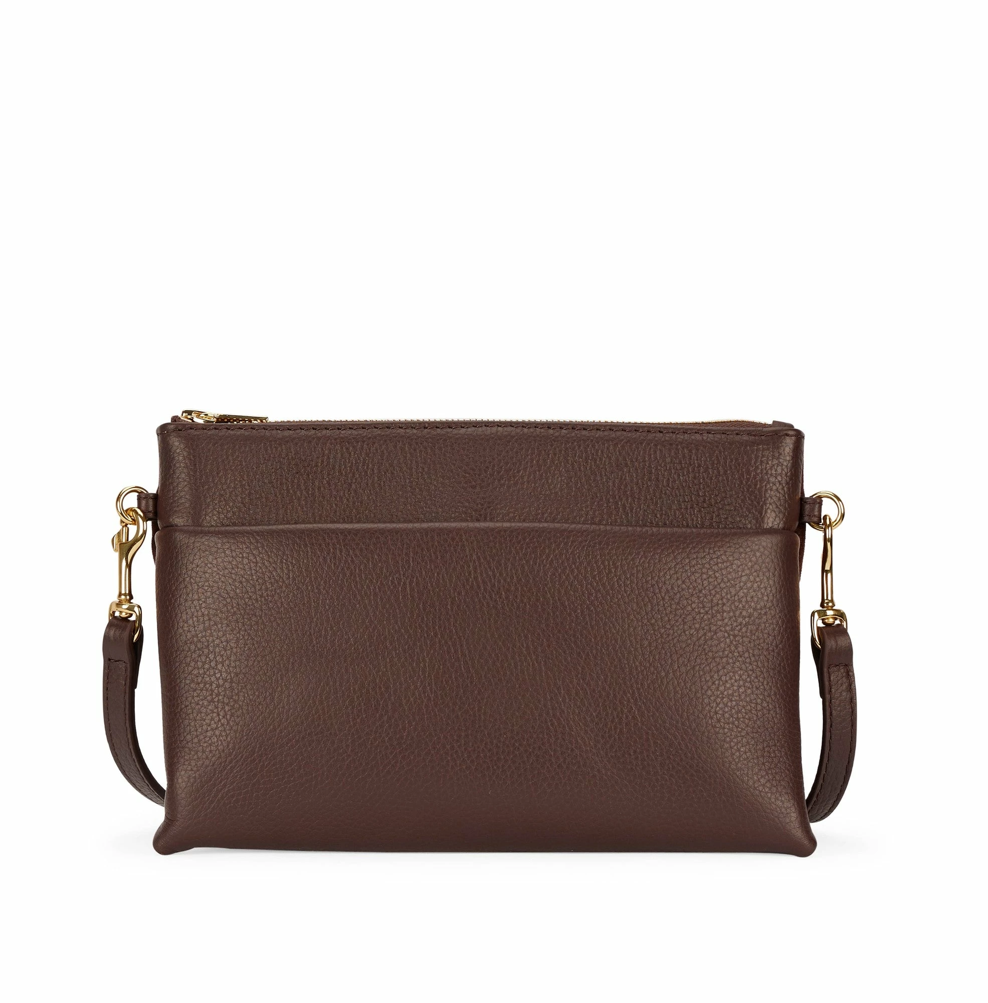 Deadly Ponies | Mr Siamese Suede - Burnt Toast - Image 4