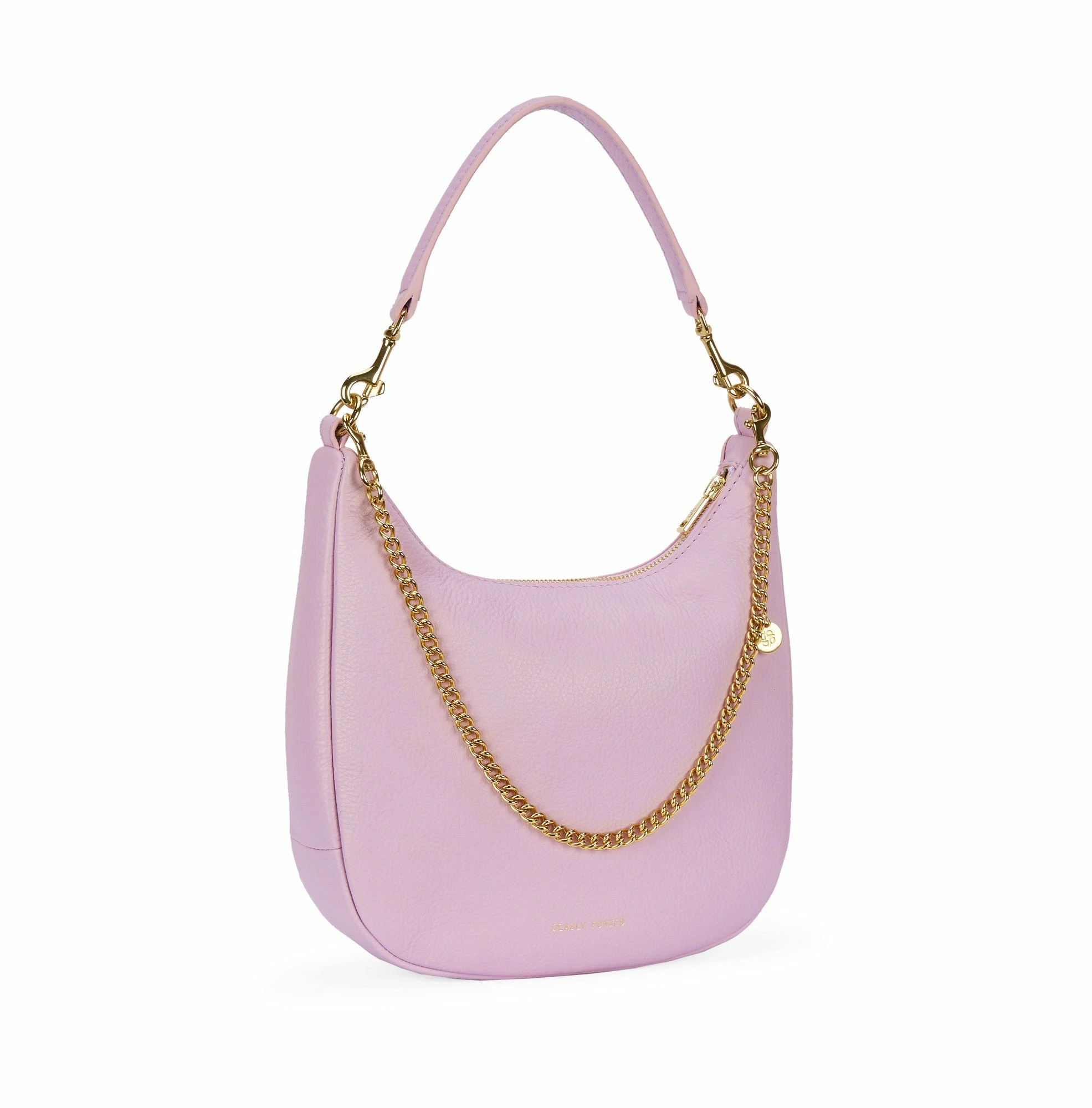 Deadly Ponies | Mr Sling Mini - Marshmallow - Image 4