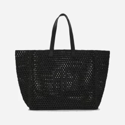Anine Bing | Large Rio Tote - Black