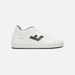 Flamingos Life | Retro 90s Sneaker - Cocoa