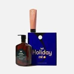 Leif | Limited Edition 'Holiday With Evi O' Two Hands - Boronia