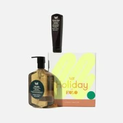 Leif | Limited Edition 'Holiday With Evi O' Two Hands - Lillypilly