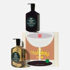 Leif | Limited Edition 'Holiday With Evi O' Two Hands - Lillypilly