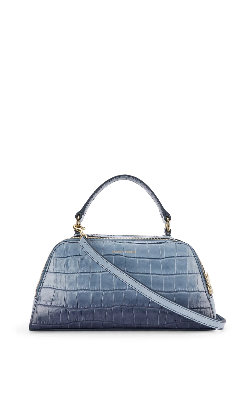 Deadly Ponies | Mr Verne Midi Croc - Dusk - Image 7