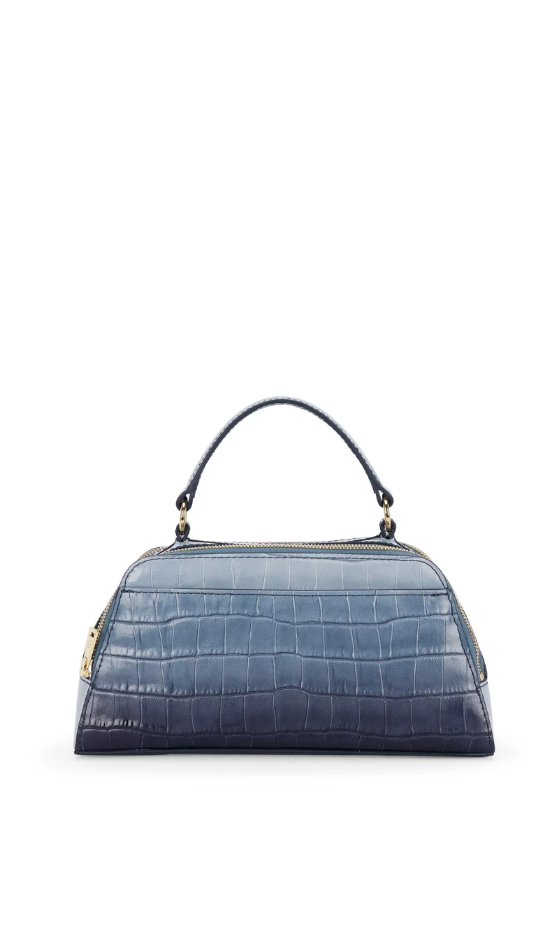 Deadly Ponies | Mr Verne Midi Croc - Dusk - Image 5