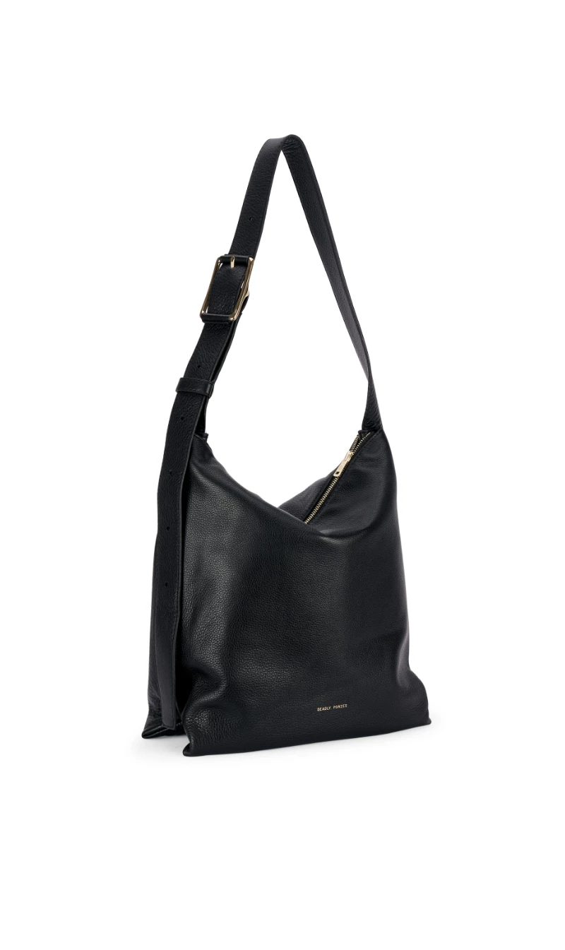 Deadly Ponies | Mr Maximese - Black - Image 5