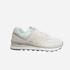 New Balance | 574 Central Park - Ivory