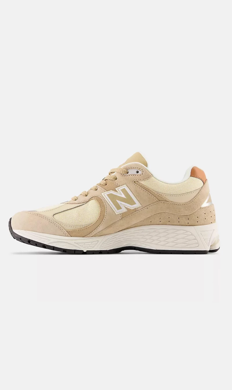 New Balance | 2002 Heritage - Camel - Image 2